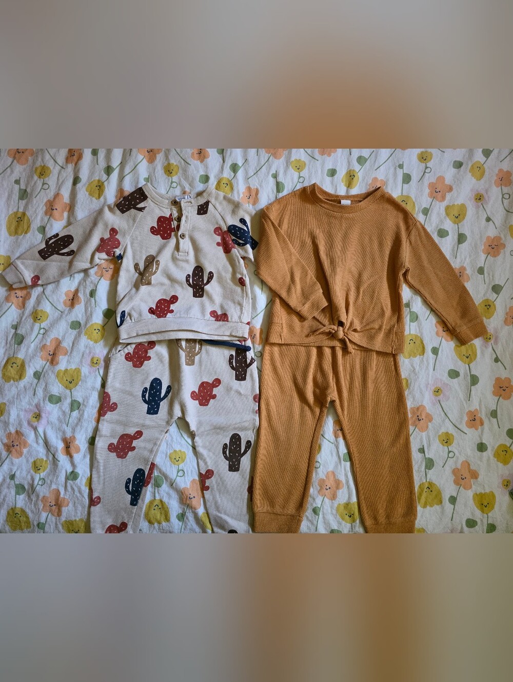 15 Pieces Of Girls Clothes 2t